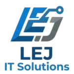 LEJ IT Solutions - Computer Repair Broward County