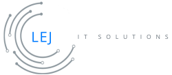 LEJ IT Solutions