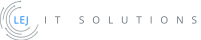LEJ IT Solutions